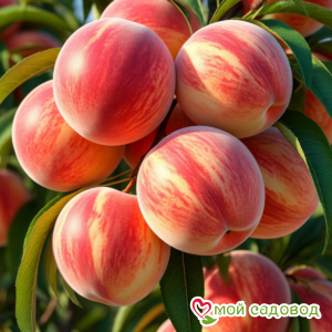 Персик Пиронка